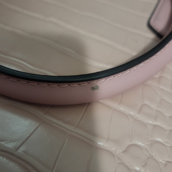 MK PINK NEW WITHOUT TAGS PURSE - Picture 13 of 15